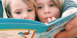 Beitragsbild des Blogbeitrags Glücksmomente & Wunderminuten