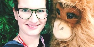 Beitragsbild des Blogbeitrags Wochenende in Bildern | Spielwarenmesse Nürnberg. Hat gerockt!