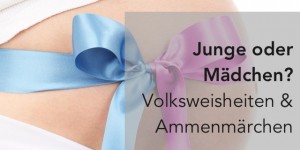 Beitragsbild des Blogbeitrags „Schatz, lass mal die Socken an. Ich will einen Buben!“ | Oder: so kannst du das Geschlecht des Kindes bestimmen 