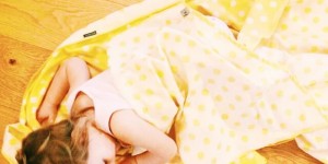 Beitragsbild des Blogbeitrags Unser Wochenende in Bildern | Endlich mal zu Hause!