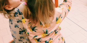 Beitragsbild des Blogbeitrags Unser Wochenende in Bildern 18. & 19. März | Schlechtwetterprogramm