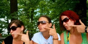 Beitragsbild des Blogbeitrags Wie man ein Sommerloch füllt ::: Oder: Ich will wieder in den Fereinhort!