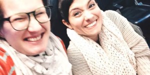 Beitragsbild des Blogbeitrags Unser Wochenende in Bildern | Austrian Blogger Conference #ABCstar und Start Projekt Strohwitwe