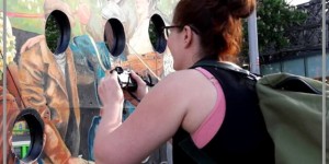 Beitragsbild des Blogbeitrags Langes Wochenende bei der BlogFamilia in Berlin + Muttertag mit den Mädels