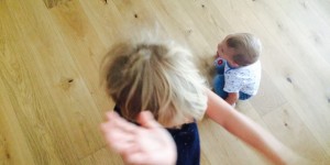 Beitragsbild des Blogbeitrags Nachgedacht ::: Ist mein Zeitmanagement schlecht?