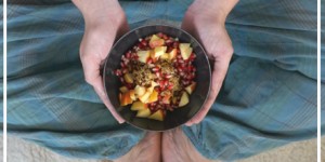Beitragsbild des Blogbeitrags Schnupfnasenalarm! | Sechs Tipps um dein Immunsystem für den Winter zu stärken