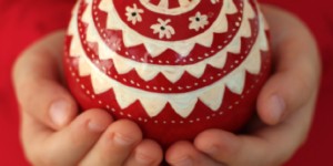 Beitragsbild des Blogbeitrags Holt euch mein kostenloses eBook „Familienzeit im Advent“ inklusive Adventskalender Printable | + Die schönsten DIY Adventskalender zum Ausdrucken und selber machen