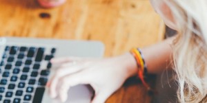 Beitragsbild des Blogbeitrags Vereinbarkeit ::: Working Mums
