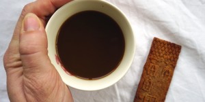 Beitragsbild des Blogbeitrags Tagebuchbloggen | Weihnachten. Aber entspannt bitte! | Es kann alles perfekt sein, muß aber nicht