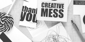 Beitragsbild des Blogbeitrags SONNTAGS: SIEBEN | (7) Dinge, die du jeweils locker an einem Wochenende ausmisten kannst 