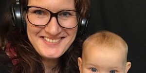 Beitragsbild des Blogbeitrags Wochenende in Bildern | Maxima Comepass Blogger-Festival in Wien + ein eiskalter Sonntag im kuscheligen Heim