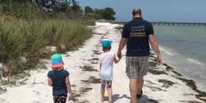 Beitragsbild des Blogbeitrags Wochenende in Bildern | Hallo aus Florida 