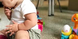Beitragsbild des Blogbeitrags Wochenende in Bildern 05. & 06. Mai | Blogfamilia und Berlin mit Baby