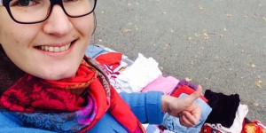 Beitragsbild des Blogbeitrags Flohmarkt ::: Survival Tipps