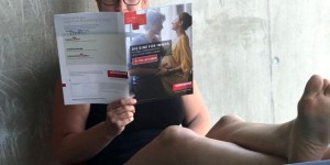 Beitragsbild des Blogbeitrags Mutter sein? Musst du dir leisten können! | Altersarmut ist ein Frauenthema. Wie kann ich vorsorgen?