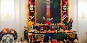Beitragsbild des Blogbeitrags Wochenende in Bildern ::: Halloweenwochenende