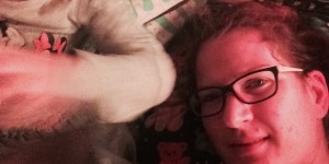 Beitragsbild des Blogbeitrags Kindliche Selbstfindungsphase Deluxe 