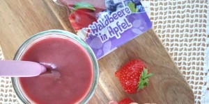 Beitragsbild des Blogbeitrags Supermum & das Pausenbrot | 9 Gesunde Lunchbox Ideen für Schule, Kindergarten und unterwegs