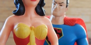 Beitragsbild des Blogbeitrags Hello Supermom! ::: 11 Superkräfte, die nur Mütter haben