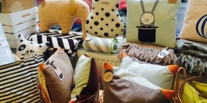 Beitragsbild des Blogbeitrags Weihnachtsshopping ::: Little Christmas Factory