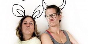 Beitragsbild des Blogbeitrags FUCC Episode 2 | Stillen ist Liebe – Fläschchen geben auch! | Eure Geschichten, meine Geschichte und worum es wirklich geht!