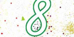 Beitragsbild des Blogbeitrags Geschichten-Adventkalender ::: Flukus der kleine Waldzwerg rettet die Glücksperlenkrabbe 