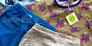 Beitragsbild des Blogbeitrags Smafolk Gewinnspiel ::: Frühjahrskollektion Mädchen & Buben