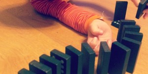 Beitragsbild des Blogbeitrags Wochenende in Bildern ::: Wo ist der Sonntag hin oder: krank 2.1