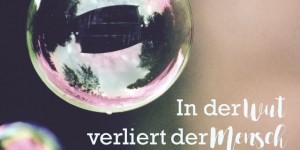 Beitragsbild des Blogbeitrags Kinder wollen euch nicht ärgern, sie wollen euch nur etwas sagen! | Wut-Management