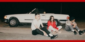 Beitragsbild des Blogbeitrags Hallucinations by Pvris