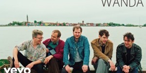 Beitragsbild des Blogbeitrags New Music, 6.9.2019