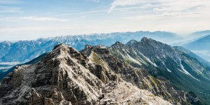 Beitragsbild des Blogbeitrags 27.07.2019   Schlicker Seespitze 2804m + Gamskogel 2659m 