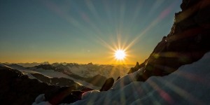 Beitragsbild des Blogbeitrags Stubaier Runde | Sonklarspitze 3467, Wilder Freiger 3418, Wilder Pfaff 3456 + Zuckerhütl 3507