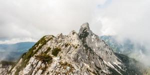 Beitragsbild des Blogbeitrags Arnspitzen Überschreitung | 17.5.2020 