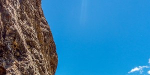 Beitragsbild des Blogbeitrags Dolomiten - dritter Sellaturm | 5.7.2020
