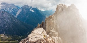 Beitragsbild des Blogbeitrags Platteinspitzen Überschreitung | 18.07.2020