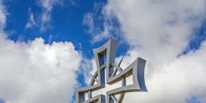 Beitragsbild des Blogbeitrags Kleine + Hohe Kreuzspitze | 08.08.2020