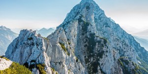 Beitragsbild des Blogbeitrags Zettenkaiser + Scheffauer via Westgrat | 10.08.2020