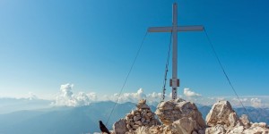 Beitragsbild des Blogbeitrags Hohe Munde Überschreitung | 12.08.2020