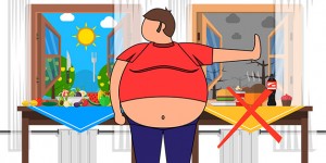 Beitragsbild des Blogbeitrags Zuckerfrei abnehmen: Wie du ohne Zucker sofort abnimmst!