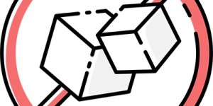 Beitragsbild des Blogbeitrags Zuckerverzicht: Wie du lernst, endlich auf Zucker zu verzichten! 