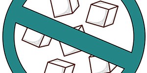 Beitragsbild des Blogbeitrags Zuckersucht Test: Wie stark zuckersüchtig bist du?