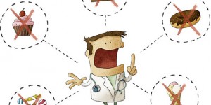 Beitragsbild des Blogbeitrags Zuckerfreie Ernährung: Eine praktische Anleitung (Tipps & Tricks)