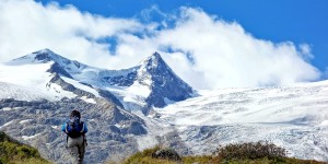 Beitragsbild des Blogbeitrags Das Osttiroler Gschlösstal: eine paradiesische Schönheit 