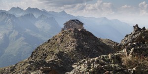 Beitragsbild des Blogbeitrags Alpine Sehnsuchtsziele