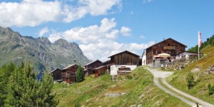 Beitragsbild des Blogbeitrags ‚BIO vom BERG‘: pure Leidenschaft für Tirol 