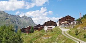 Beitragsbild des Blogbeitrags ‚BIO vom BERG‘: pure Leidenschaft für Tirol