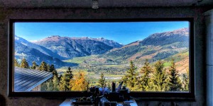 Beitragsbild des Blogbeitrags BIO-Freilandeier vom Steilhang