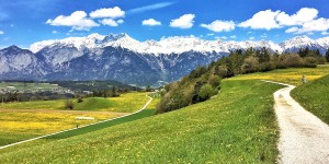 Beitragsbild des Blogbeitrags Die Alpen. Wo Profitgier über Naturschutz siegt.
