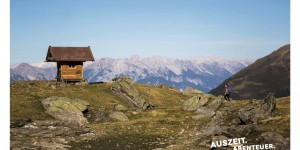 Beitragsbild des Blogbeitrags 52 Eskapaden in Tirol